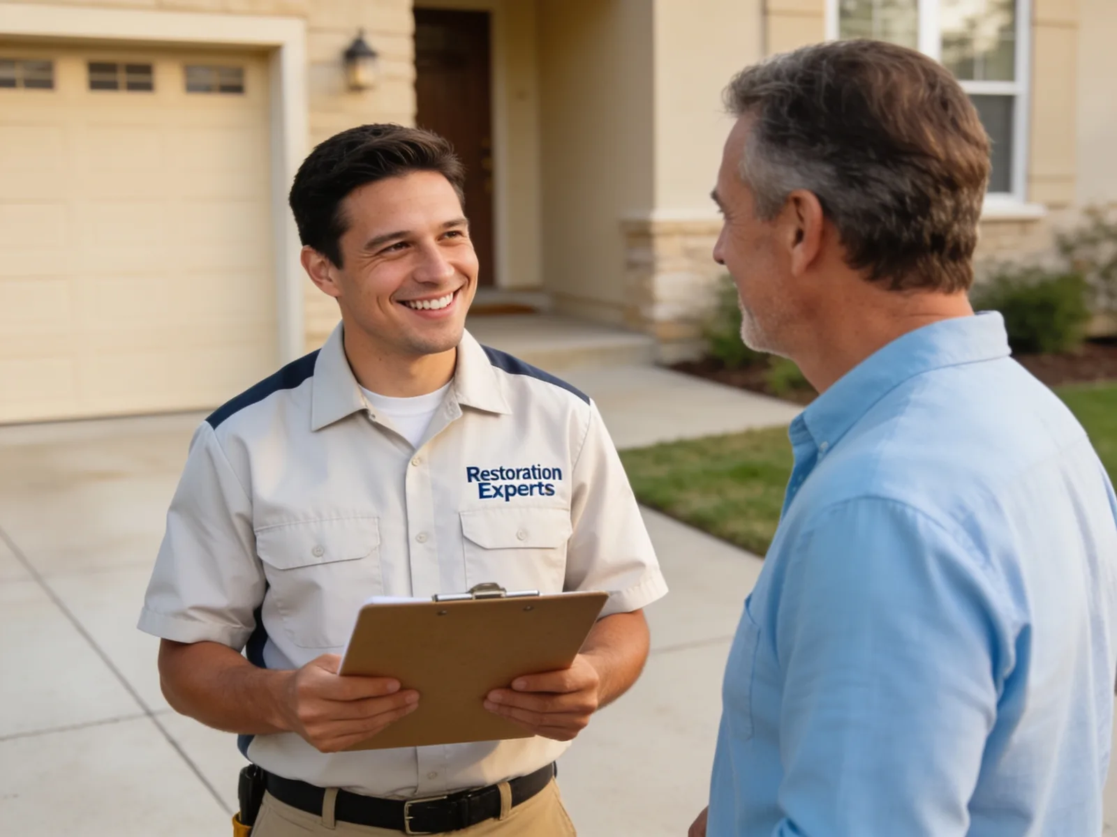 Water Damage Cleanup Michigamme, MI FAQs